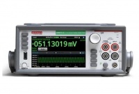 吉時利DMM7510 7? 位圖形采樣萬用表