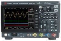 是德InfiniiVision 1000 X 系列示波器-上海雨芯儀器