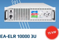 EA回饋式電子負載,現貨, ELR 10080-170 3U 
